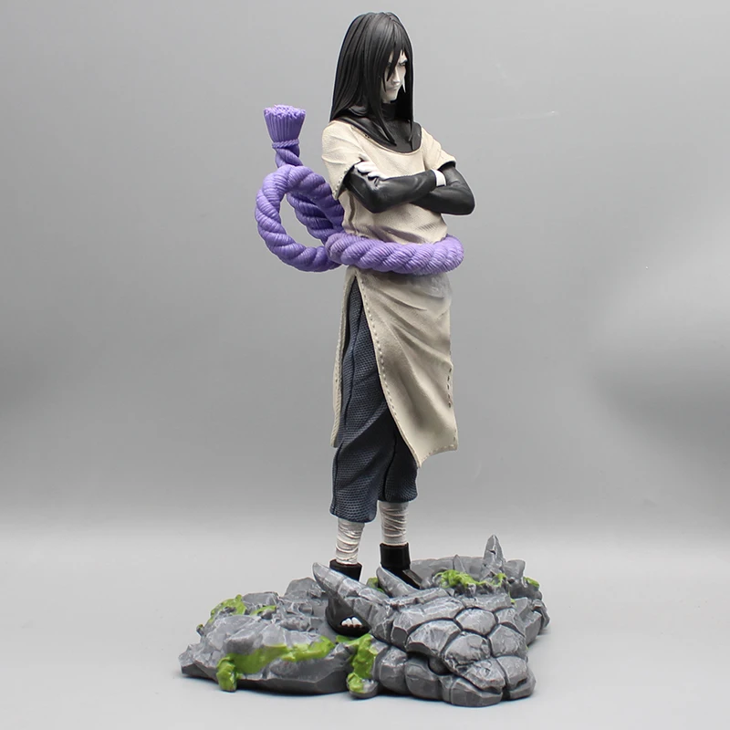 Orochimaru "Legendarisk Ninja" Figur – Naruto Shippuden™