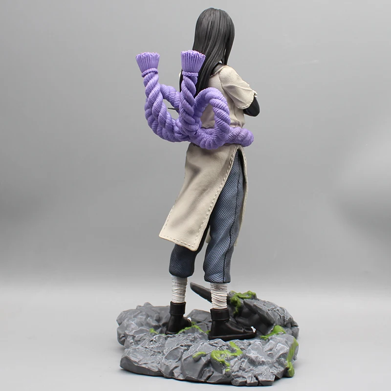 Orochimaru "Legendarisk Ninja" Figur – Naruto Shippuden™