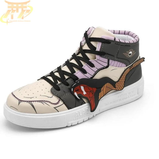 Orochimaru Sneakers – Naruto Shippuden™
