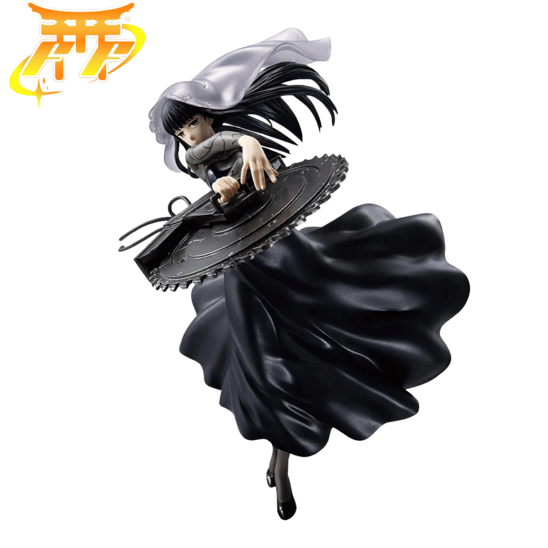 Osaragi Figur – Sakamoto Days™