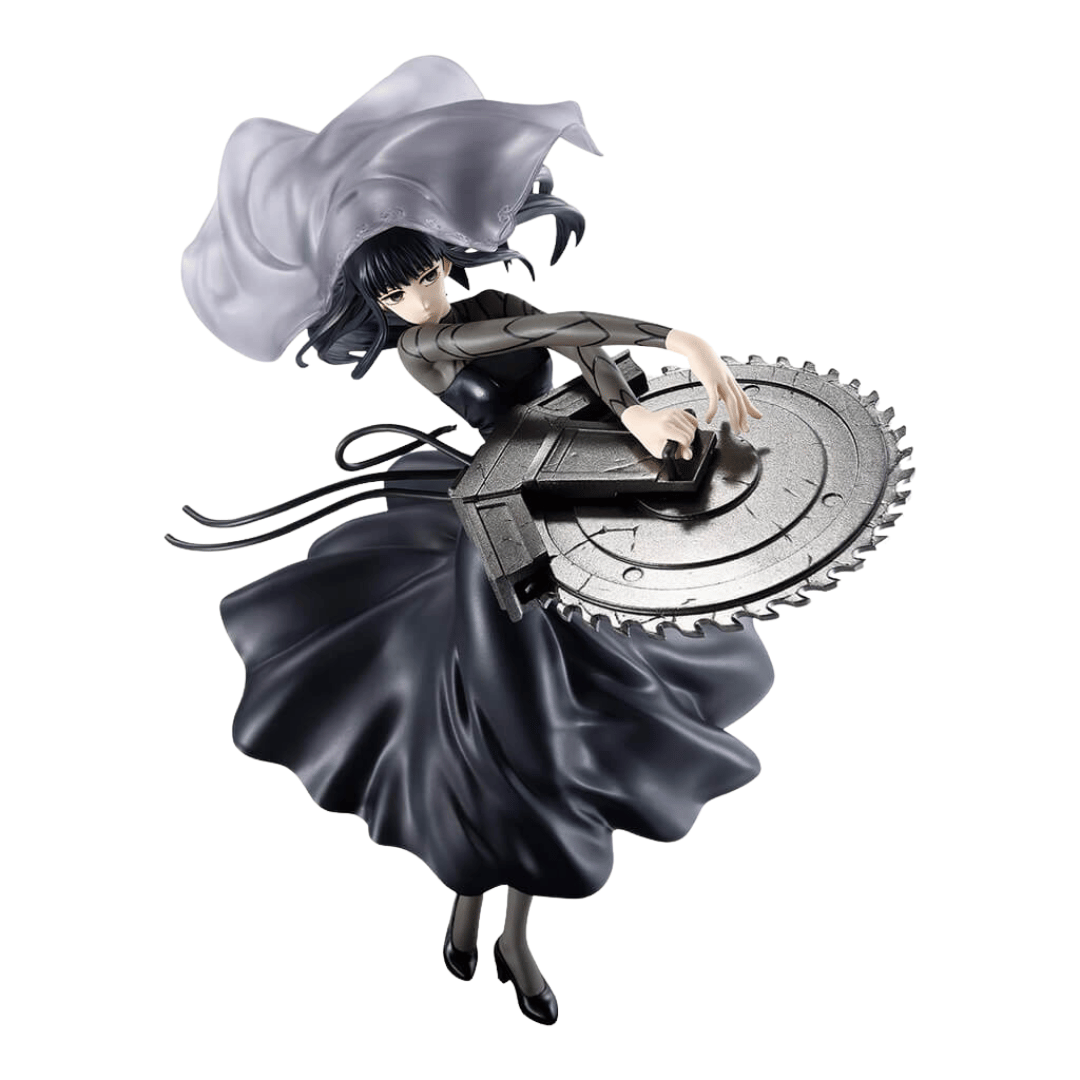 Osaragi Figur – Sakamoto Days™