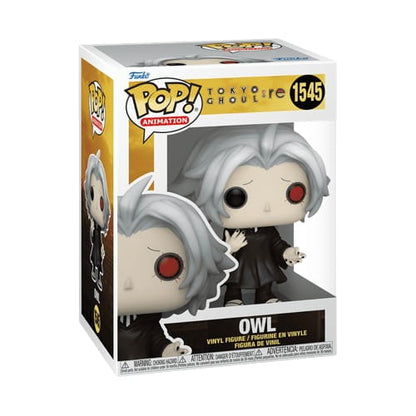 Owl Funko Pop - Tokyo Ghoul™
