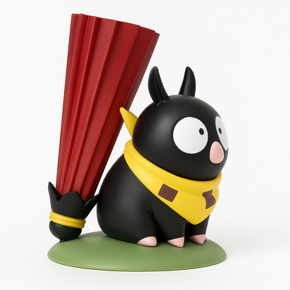 P-Chan Figur – Ranma 1/2™