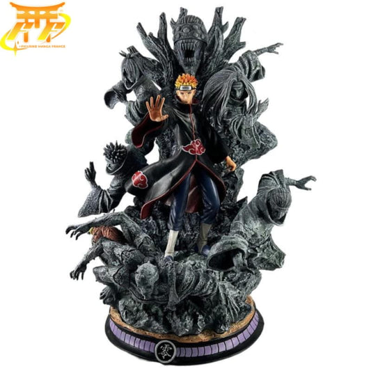 Païn Figur "6 Vägar" - Naruto Shippuden™