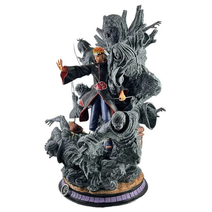 Païn Figur "6 Vägar" - Naruto Shippuden™