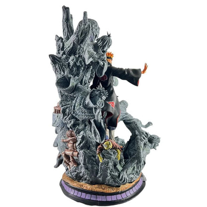 Païn Figur "6 Vägar" - Naruto Shippuden™
