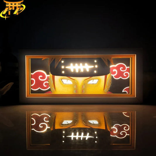 Pain 3D-nattlampa – Naruto™