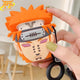 Pain AirPods-fodral – Naruto™