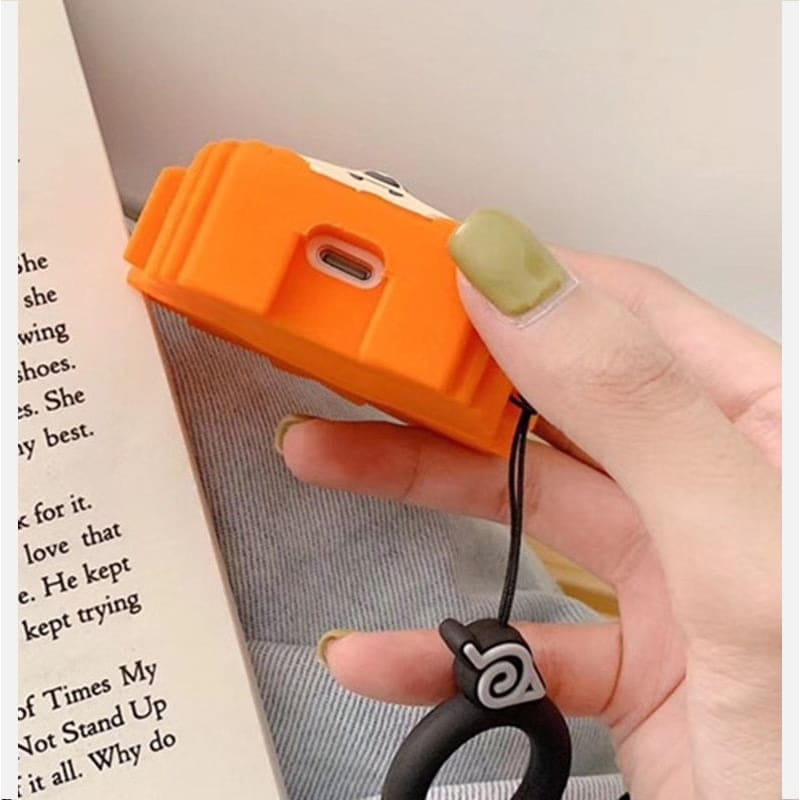 Pain AirPods-fodral – Naruto™