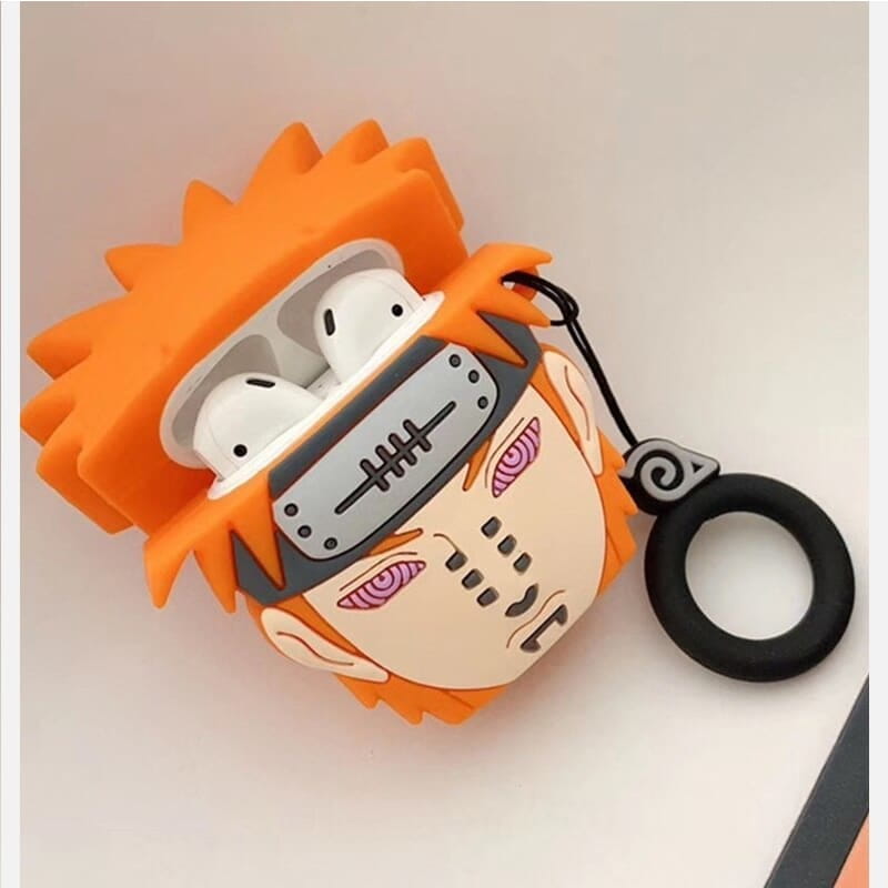 Pain AirPods-fodral – Naruto™