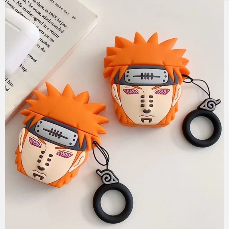 Pain AirPods-fodral – Naruto™