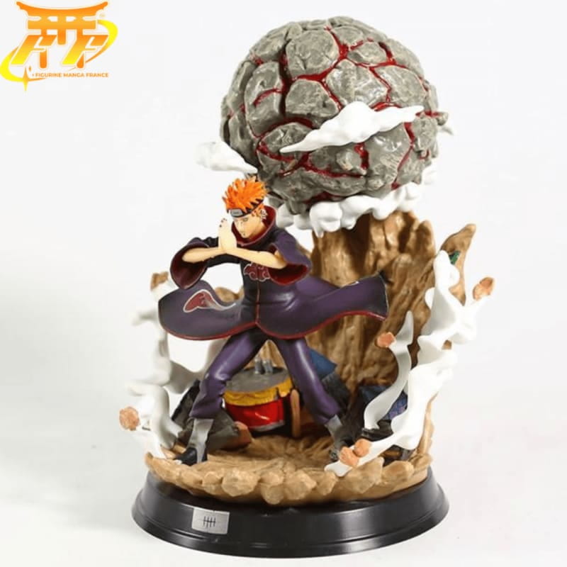 Pain Chibaku Tensei Figur - Naruto Shippuden™
