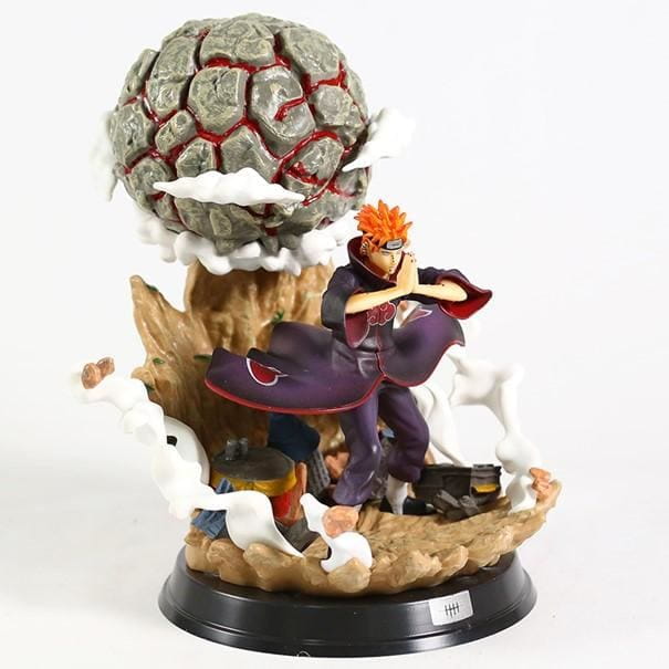 Pain Chibaku Tensei Figur - Naruto Shippuden™