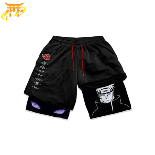 Pain (Nagato) Shorts – Naruto Shippuden™