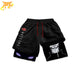 Pain (Nagato) Shorts – Naruto Shippuden™