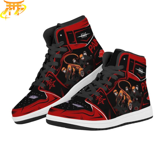 Pain Rikudo Sneakers – Naruto Shippuden™