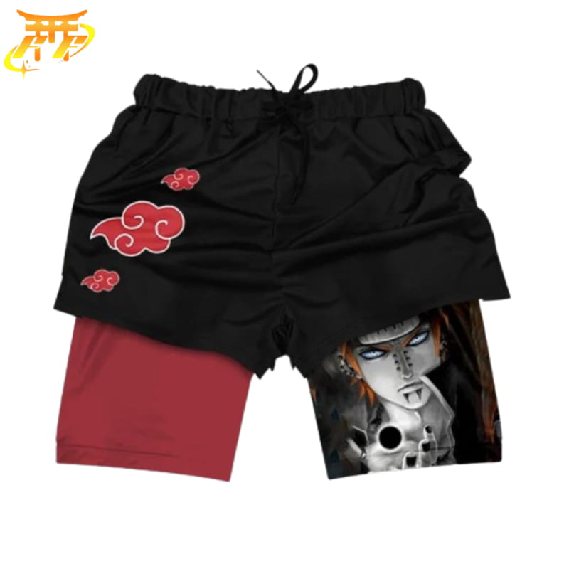 Pain Shorts – Naruto Shippuden™