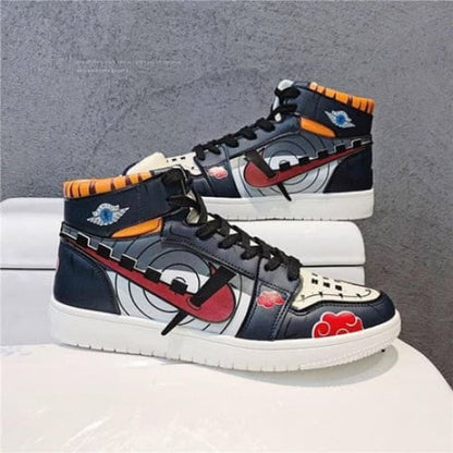 Pain Sneakers – Naruto Shippuden™