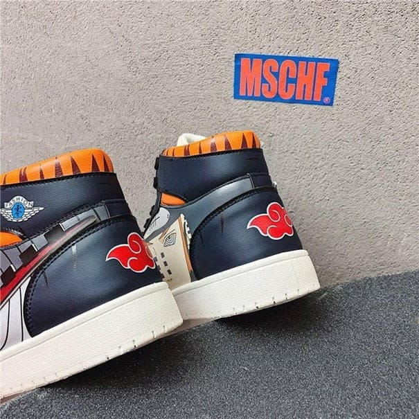 Pain Sneakers – Naruto Shippuden™