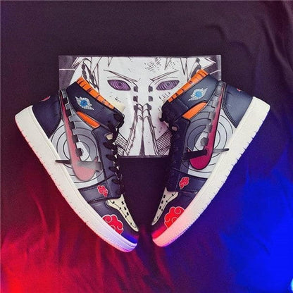 Pain Sneakers – Naruto Shippuden™