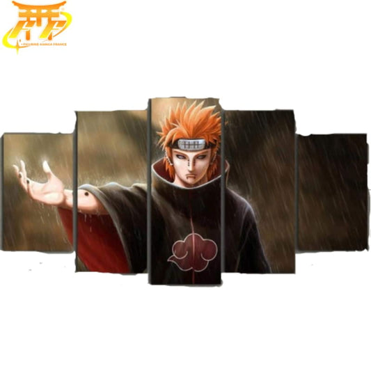 Pain "Tendo" Tavla – Naruto Shippuden™