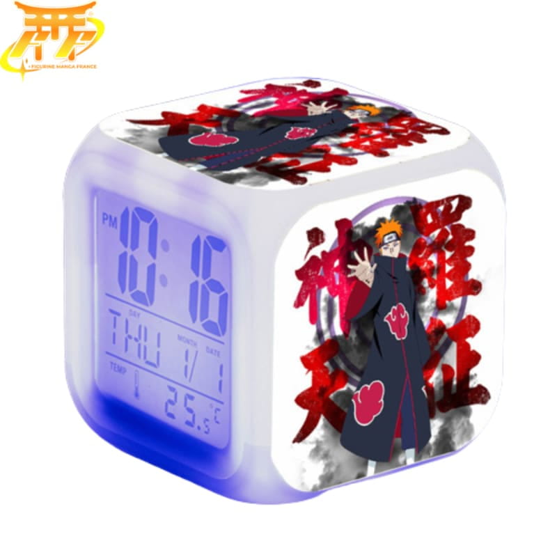 Pain “Tendo” Väckarklocka – Naruto Shippuden™