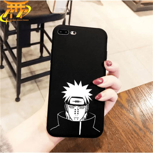 Pain iPhone-skal – Naruto Shippuden™