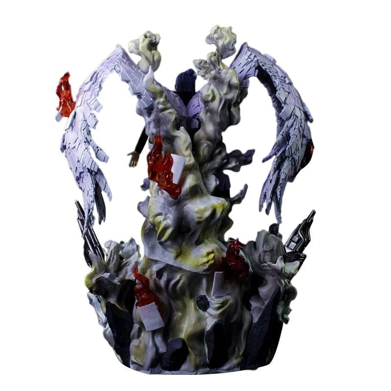 Pain med Konan Figur – Naruto Shippuden™