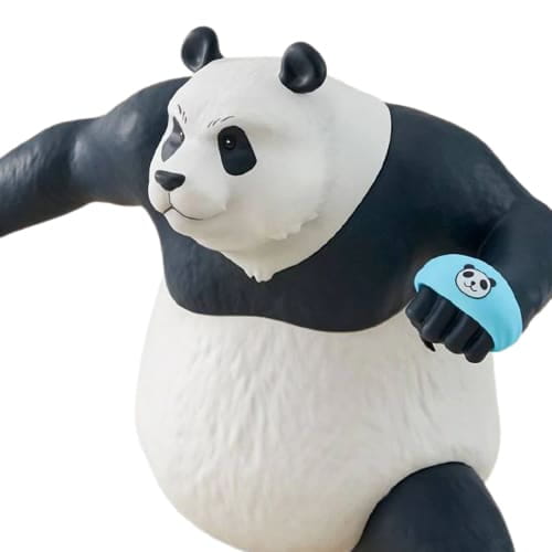 Panda Figur – Jujutsu Kaisen™