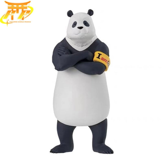 Panda ”Student” Figur – Jujutsu Kaisen™