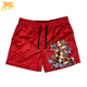 Pansartitanen Shorts – Attack on Titan™