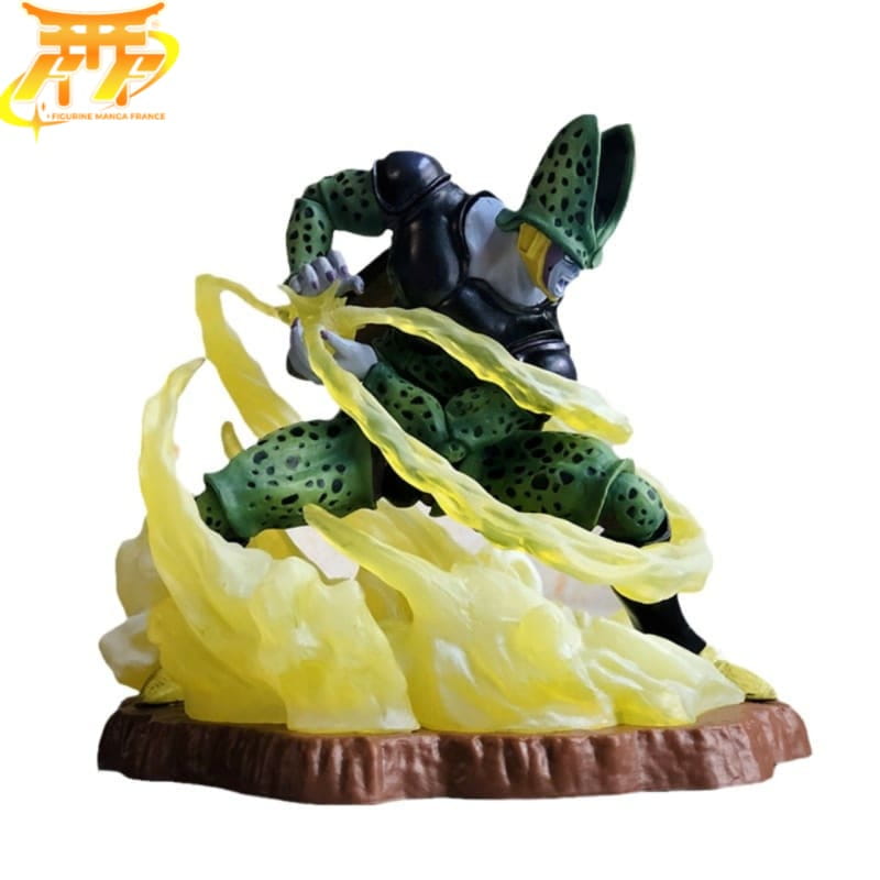 Perfect Cell Figur – Dragon Ball Z™