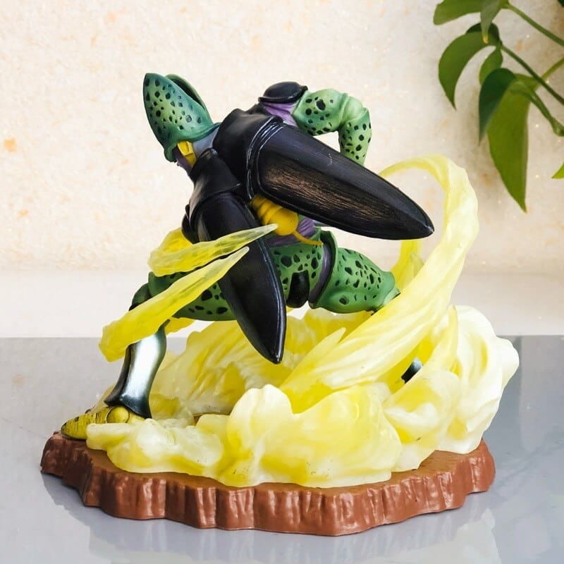 Perfect Cell Figur – Dragon Ball Z™