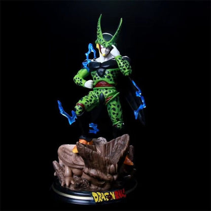 Perfect Cell Figur – Dragon Ball Z™