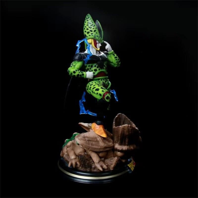 Perfect Cell Figur – Dragon Ball Z™