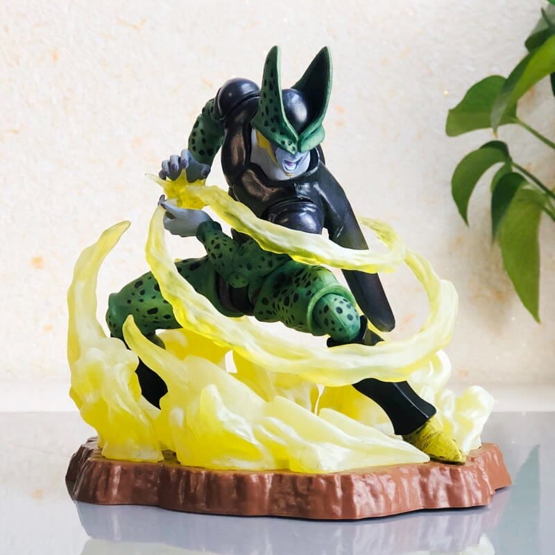 Perfect Cell Figur – Dragon Ball Z™