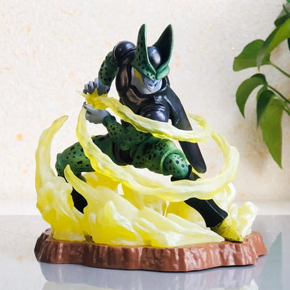 Perfect Cell Figur – Dragon Ball Z™