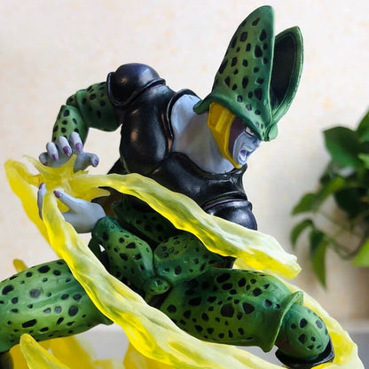 Perfect Cell Figur – Dragon Ball Z™