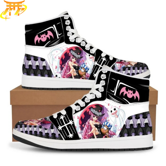 Perona Sneakers – One Piece™