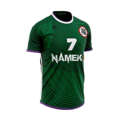 Piccolo Fotbollströja - Dragon Ball Z™