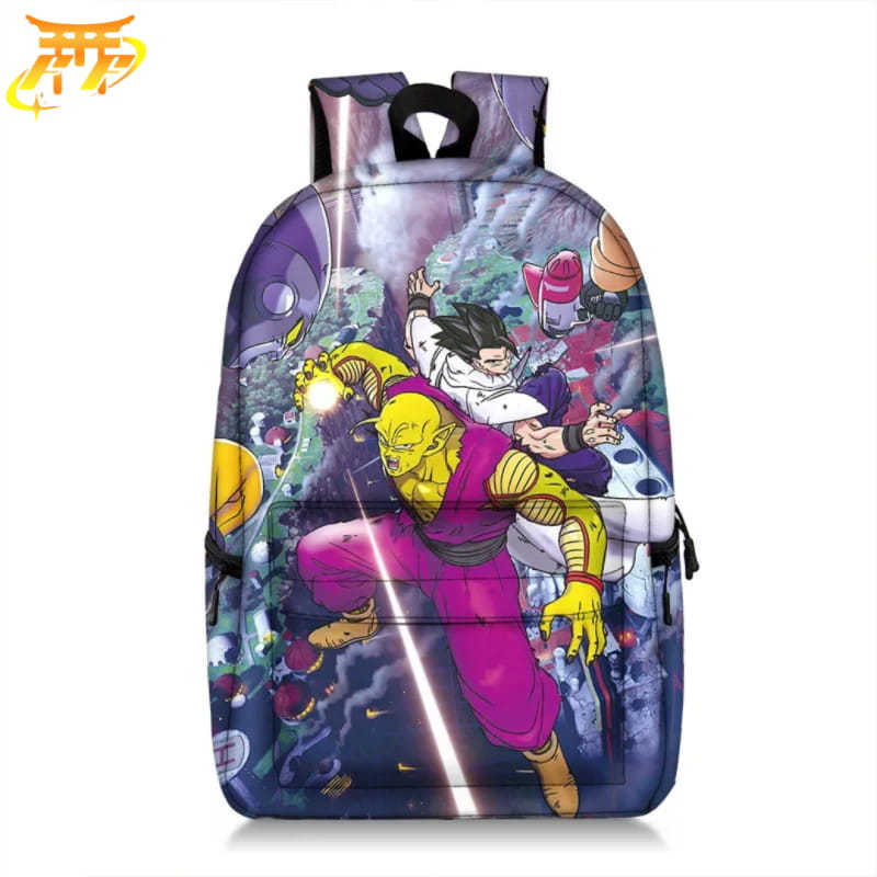 Piccolo x Gohan ryggsäck – Dragon Ball Z™
