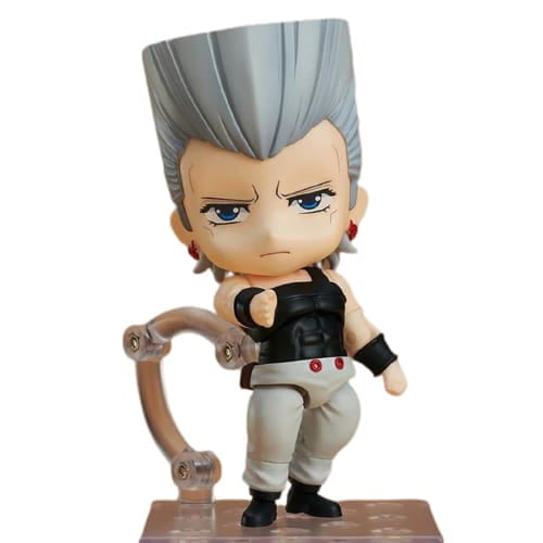 Polnareff Nendoroid Figur – JoJo’s Bizarre Adventure™