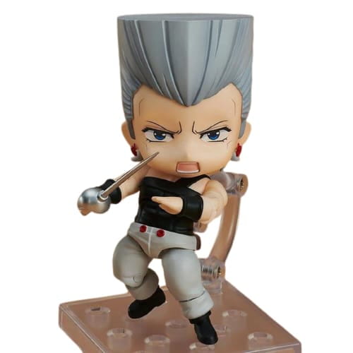Polnareff Nendoroid Figur – JoJo’s Bizarre Adventure™