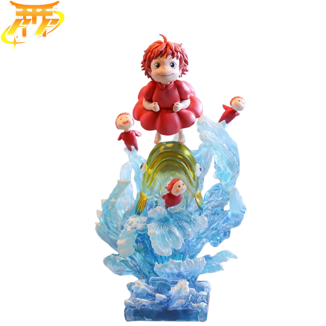 Ponyo Figur - Ponyo™
