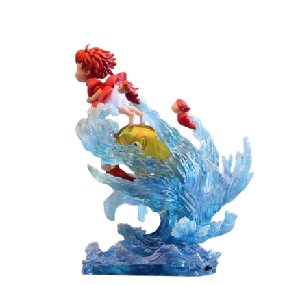 Ponyo Figur - Ponyo™