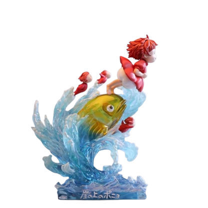 Ponyo Figur - Ponyo™