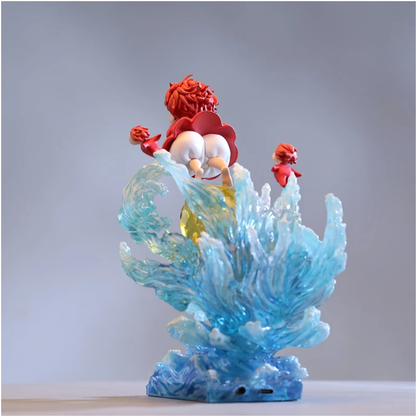 Ponyo Figur - Ponyo™