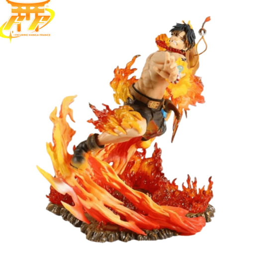 Portgas D. Ace Figur - One Piece™