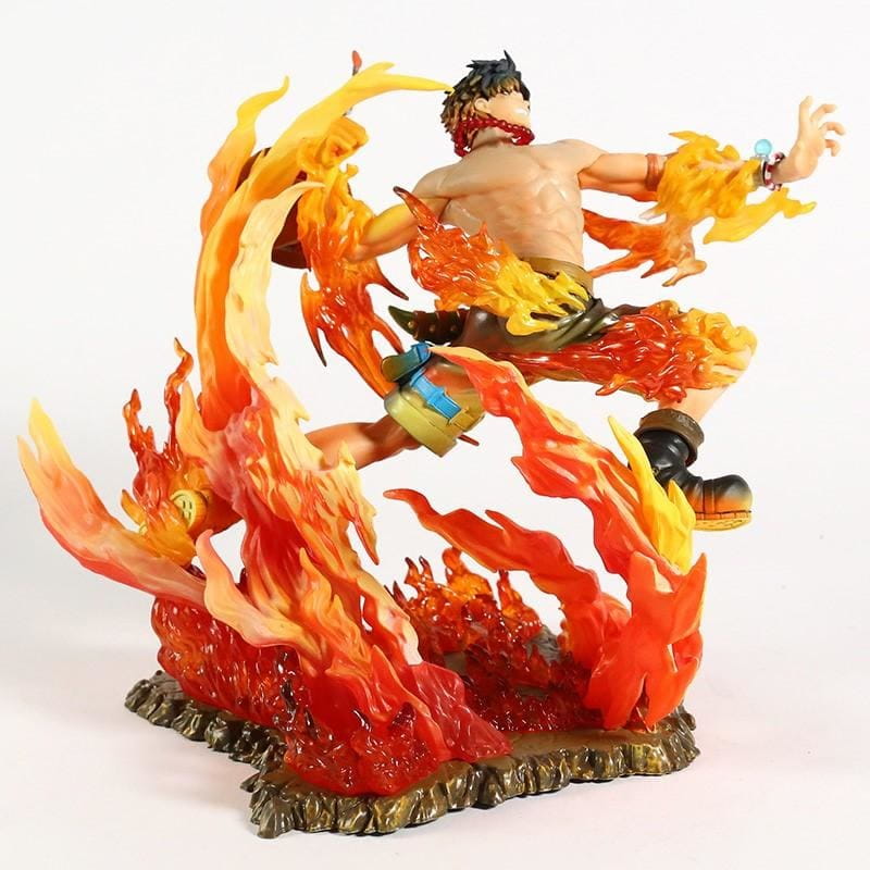 Portgas D. Ace Figur - One Piece™