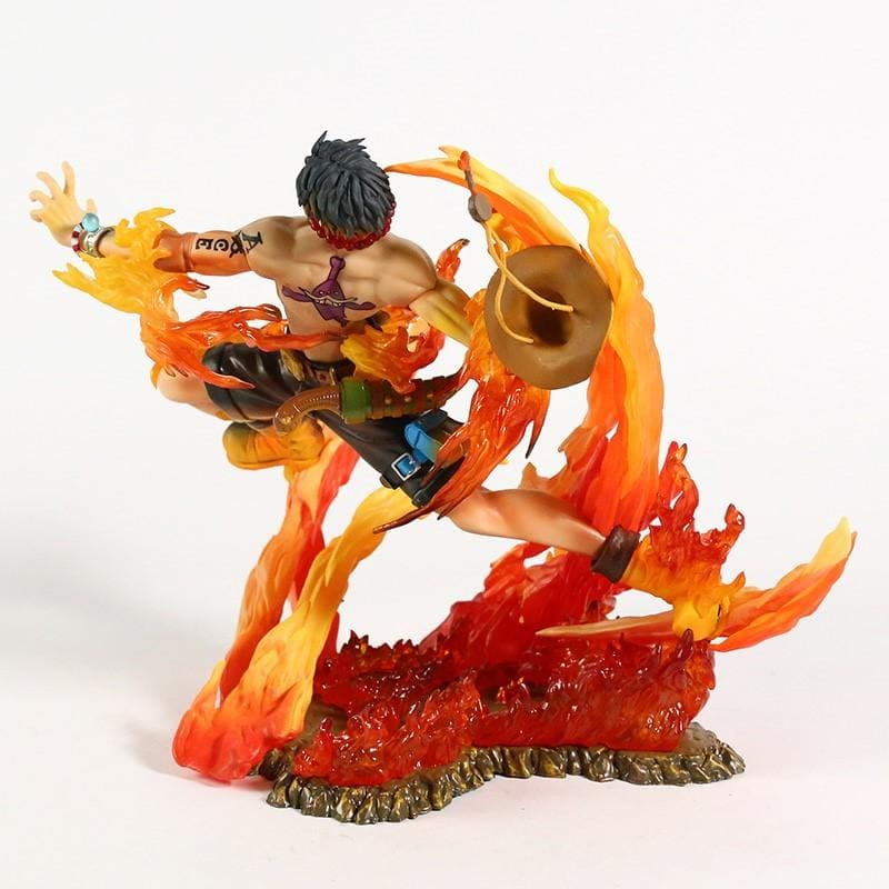 Portgas D. Ace Figur - One Piece™